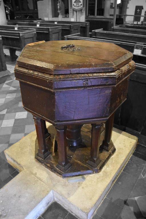 The Font