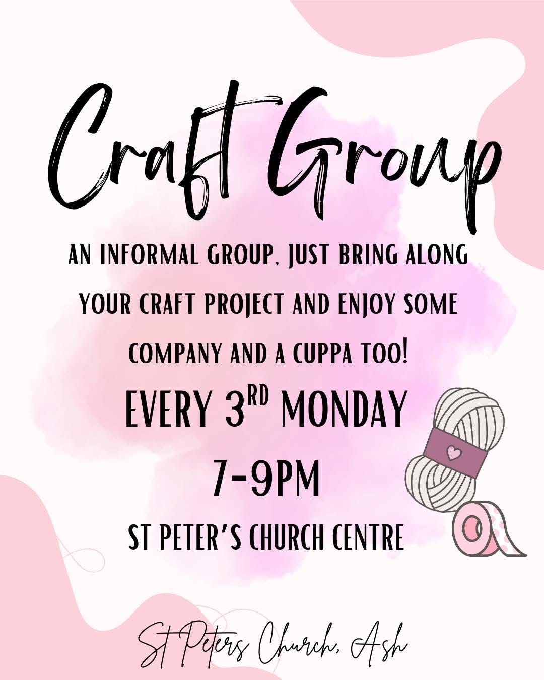 Craft Group